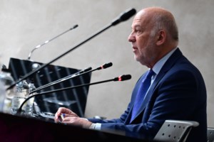 Σφοδρή επίθεση της Ζωής Κωνσταντοπούλου σε δικαστικούς για τα Τέμπη: Δεν έχω ξαναδεί τέτοιους ξετσίπωτους λειτουργούς