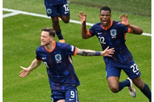 Euro 2024: Το γκολ του Κρίστιαν Έρικσεν δεν ήταν αρκετό με τους Σλοβένους να ισοφαρίζουν και το ματς να λήγει 1-1 - εικόνα 2