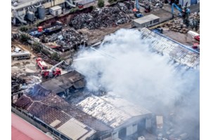 Τραγωδία στην Ισπανία: Τουλάχιστον 11 νεκροί και 19 αγνοούμενοι από τη φωτιά - "Ακολούθησαν λάθος διαδρομή εκκένωσης"