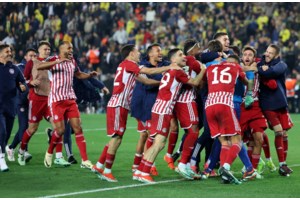 Η άνοδος της Ελλάδας στην κατάταξη της UEFA και πόσο ψηλά μπορούμε να φτάσουμε