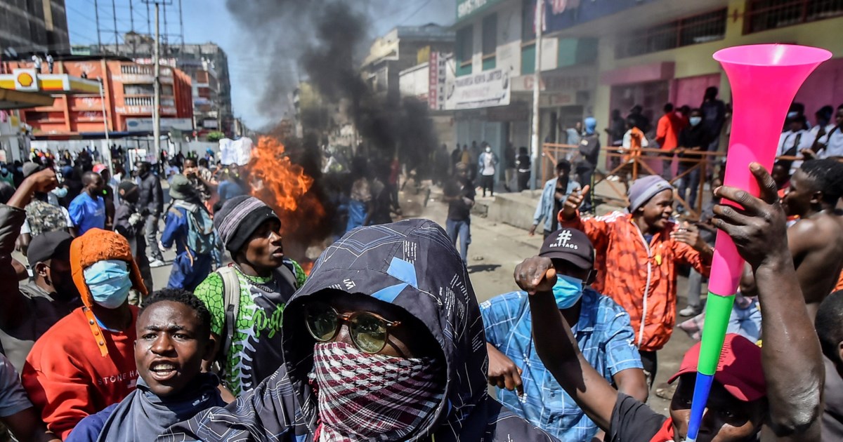 Μακελειό στο Μεξικό: Έντεκα νεκροί και 20 τραυματίες από πυροβολισμούς σε πάρτι - Ένας 17χρονος μεταξύ των θυμάτων