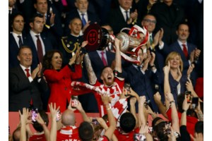 Πήρε εξιτήριο ο Κάρλος Τέβες, θετικές οι εξετάσεις του Αργεντίνου προπονητή