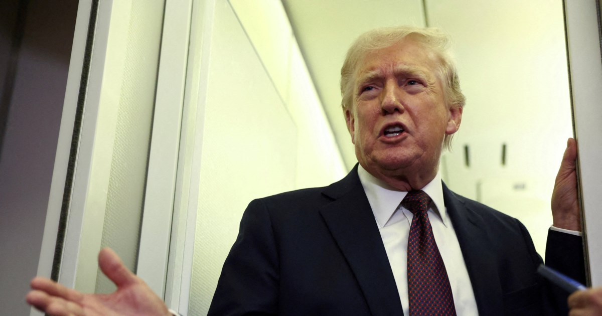 FT: Υποπτες συναλλαγές 580 εκατ. στην αγορά πετρελαίου πριν την ανάρτηση Τραμπ για τις συνομιλίες με το Ιράν