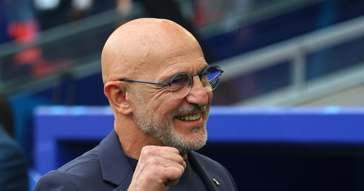 Euro 2024 : Έφτασε η ώρα του μεγάλου τελικού - Έτοιμες να γράψουν ιστορία Ισπανία και Αγγλία - εικόνα 3