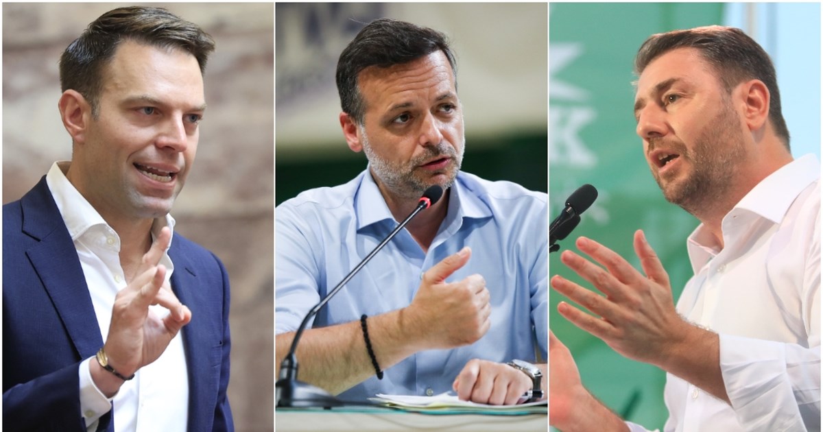 Χάρης Δούκας: Μέχρι το 2030 θέλουμε να παράγουμε καθαρή ενέργεια – Ιδρύεται η ενεργειακή Κοινότητα Πολιτών "ΦΑΕΘΩΝ"