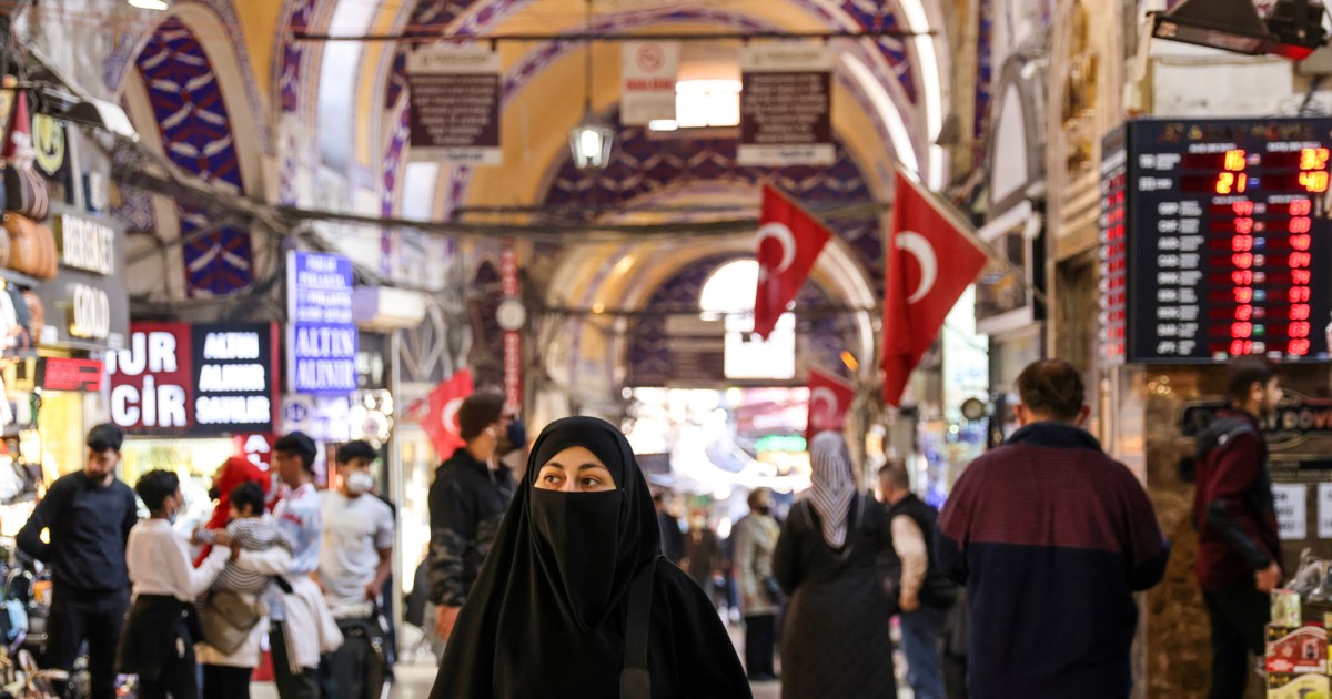 Φρίκη στην Τουρκία: Σκότωσε την πρώην αρραβωνιαστικιά του που είχε μείνει έγκυος από βιασμό - εικόνα 2