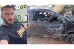 Χανιά: Στο Νοσοκομείο 14χρονος με συμπτώματα οξείας μέθης