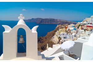 Ένας ελληνικός προορισμός στα κορυφαία καλοκαιρινά ταξίδια του 2026 - Πράσινο και καταγάλανα νερά - εικόνα 3