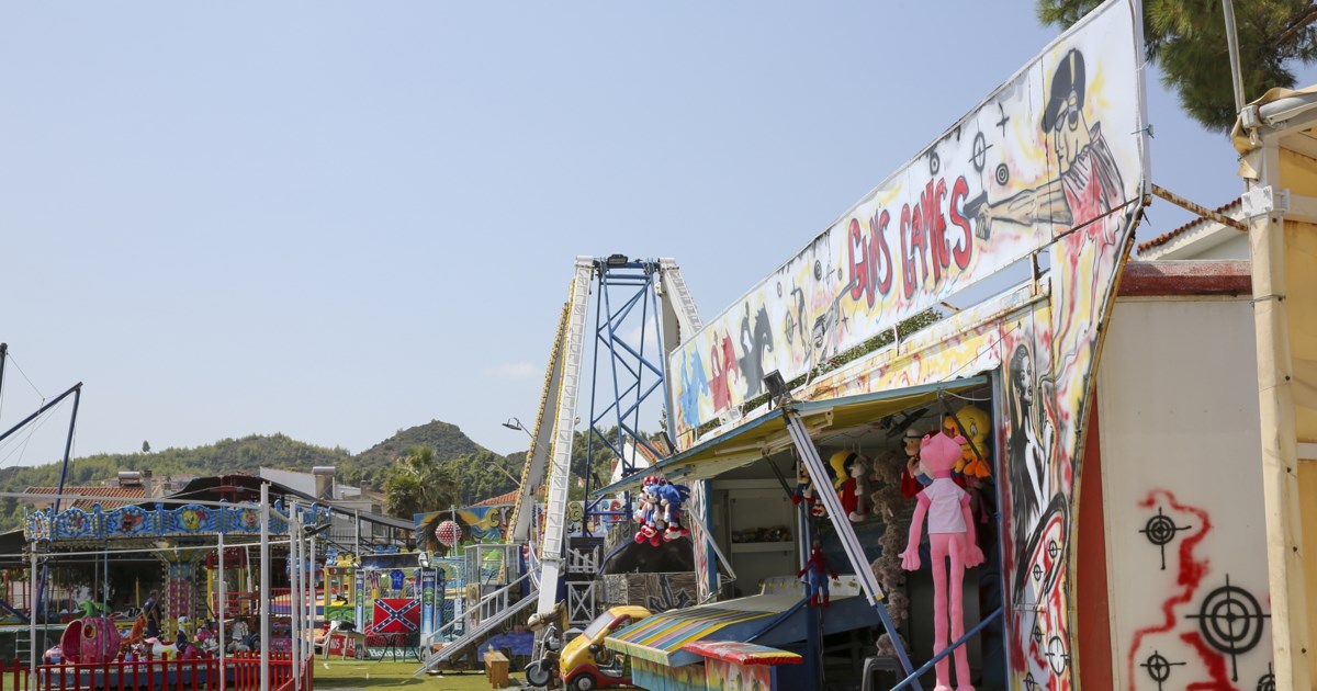 Δυστύχημα σε λούνα παρκ στη Χαλκιδική: Στο εδώλιο τέσσερις κατηγορούμενοι για τον θάνατο του 19χρονου - εικόνα 2