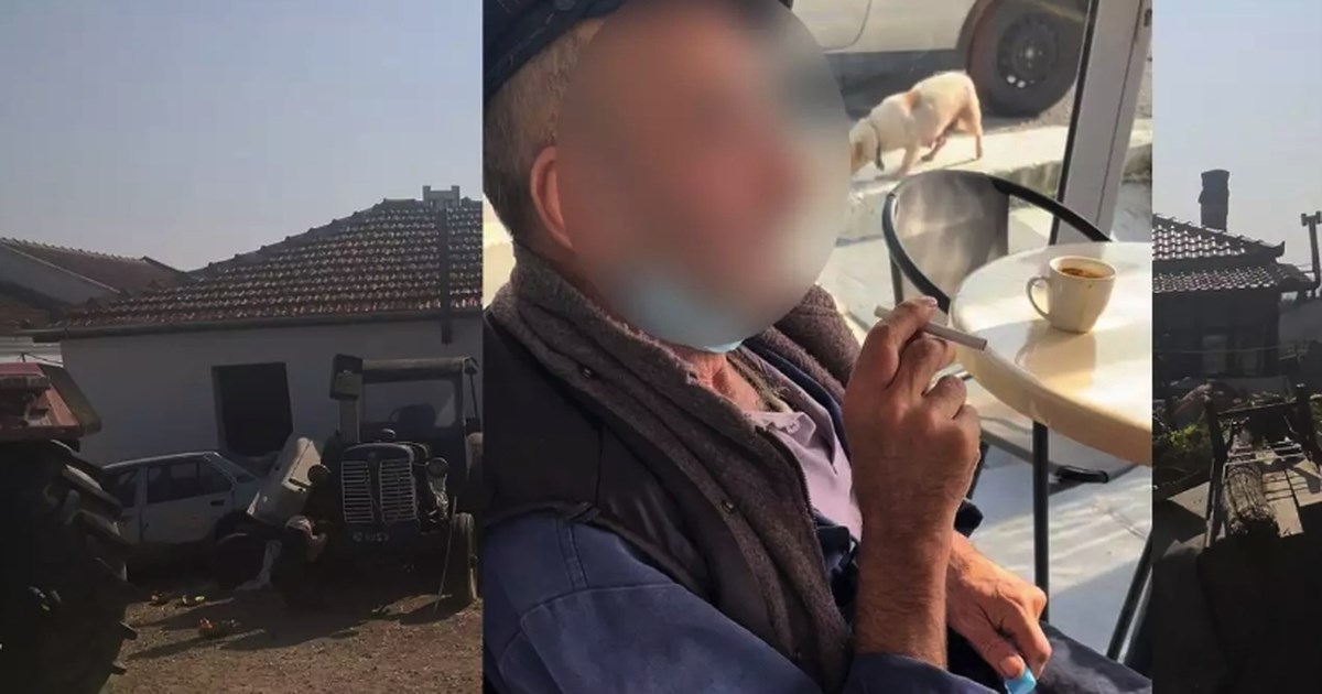 Θεσσαλονίκη: Ισόβια στον 62χρονο που βίαζε και σκότωσε την 84χρονη τυφλή και κατάκοιτη μητέρα του - εικόνα 3