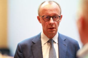 Ο Μερτς εξέφρασε την "φρίκη" του για το βίντεο με τους ομήρους της Χαμάς