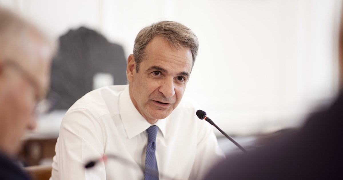 Κυριάκος Μητσοτάκης: Με την Αττική Οδό συμπληρώθηκε μια "11άδα" αποκρατικοποιήσεων - Στα 7,8 δισ. ευρώ τα έσοδα για το Δημόσιο