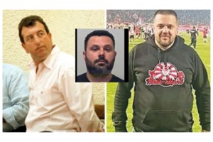 Προφυλακίστηκε 35χρονος για τη δολοφονία Ζαμπούνη το 2024 - Αρνήθηκε όλες τις κατηγορίες