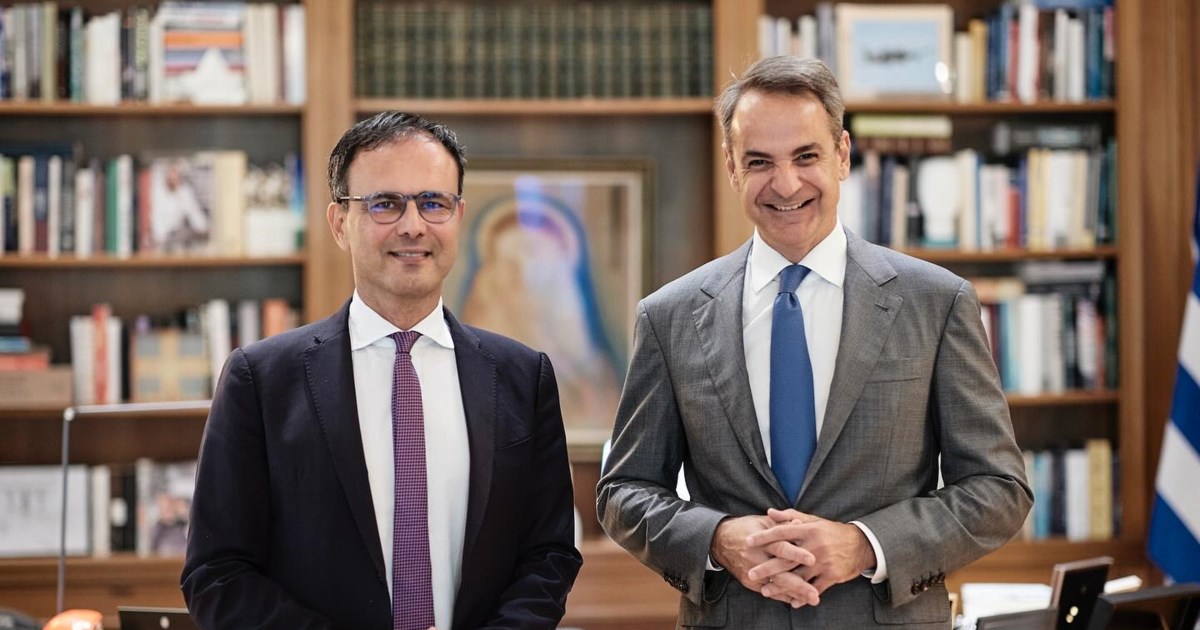 Γιατί παραιτήθηκε ο Πατέλης από το Μαξίμου: Ο γάμος των ομόφυλων ζευγαριών και τo παρασκήνιο - εικόνα 2