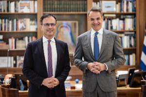 Γιατί παραιτήθηκε ο Πατέλης από το Μαξίμου: Ο γάμος των ομόφυλων ζευγαριών και τo παρασκήνιο - εικόνα 2