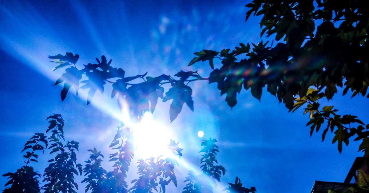 Νίκος Καντερές: Καταφθάνει θερμή εισβολή στα μέσα Οκτωβρίου - Πώς το φαινόμενο La Nina επηρεάζει την Ελλάδα - εικόνα 2