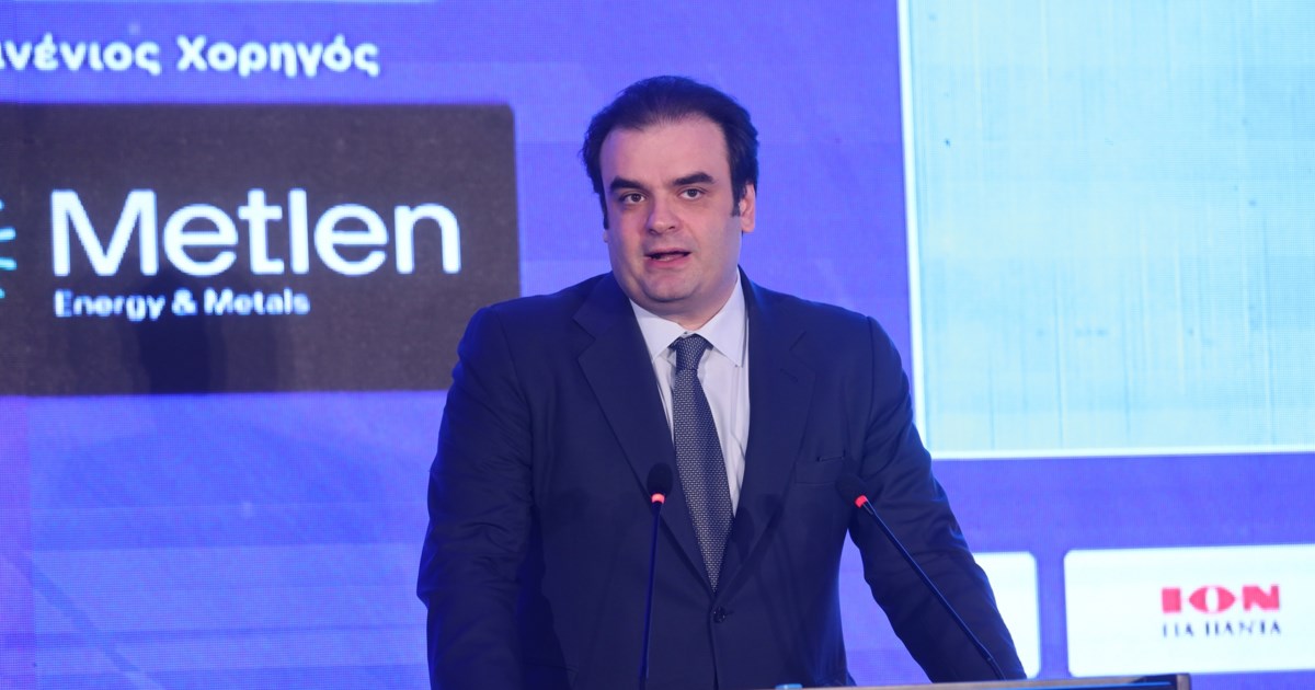 Κυριάκος Πιερρακάκης: Η λογική της ΔΕΘ είναι άθικτη - Η Ελλάδα είναι φάρος σταθερότητας