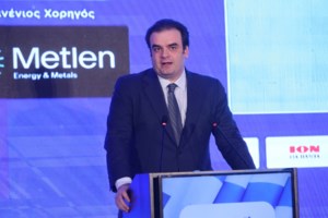 Κυριάκος Πιερρακάκης: Η λογική της ΔΕΘ είναι άθικτη - Η Ελλάδα είναι φάρος σταθερότητας