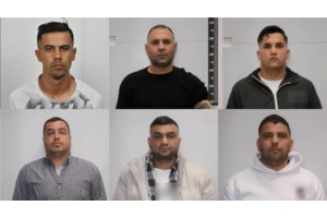 Συμμορία είχε "ξαφρίσει" τουλάχιστον 33 εκκλησίες: Πάνω από 190 χιλ. ευρώ τα κλοπιμαία - Τέσσερις συλλήψεις - εικόνα 3