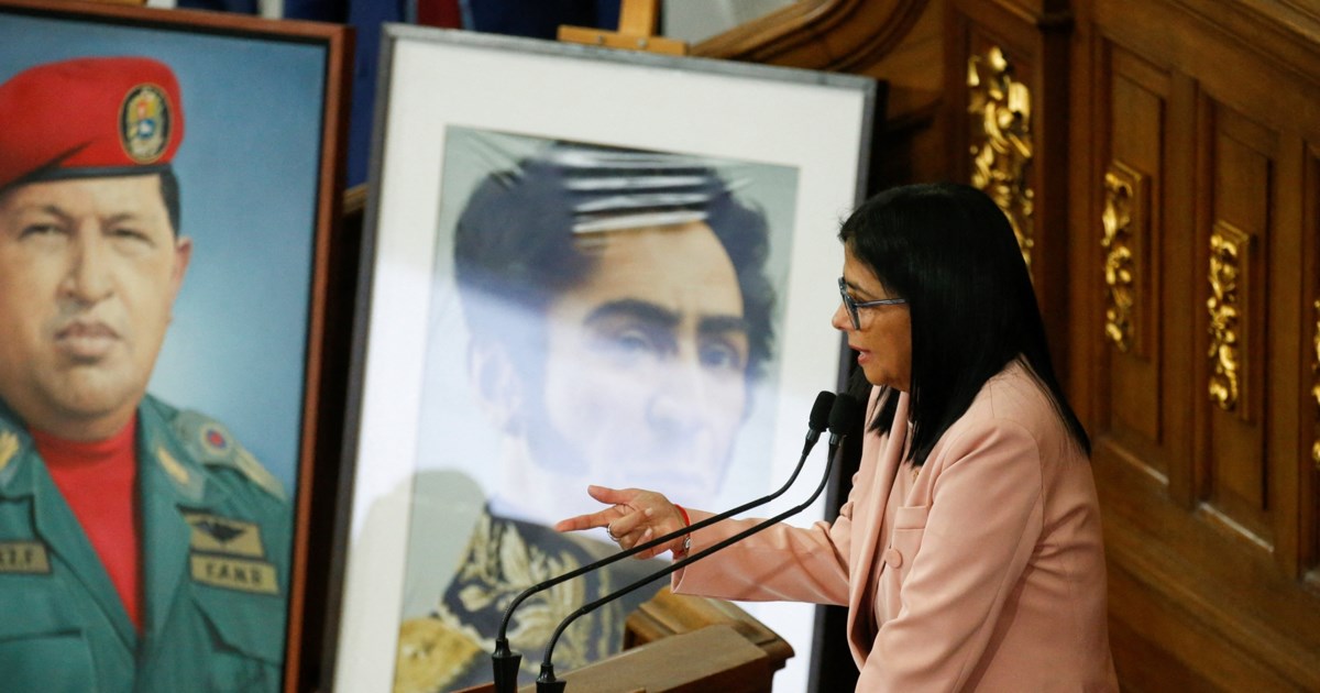 Συνεδριάζει εκτάκτως το Συμβούλιο Ασφαλείας του ΟΗΕ για τις εξελίξεις στη Βενεζουέλα