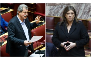 Άρση ασυλίας Πολάκη εισηγείται η Επιτροπή Δεοντολογίας της Βουλής - "Η πιο χυδαία που μου έχουν κάνει"