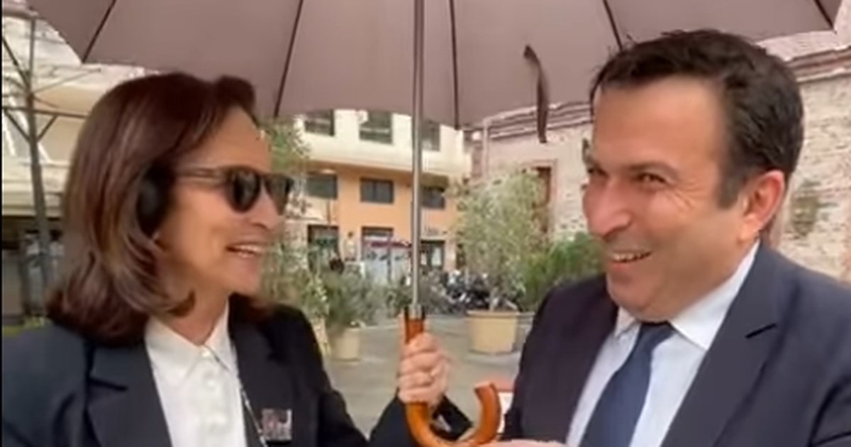 Ο Ντέμοκρατ του Στέφανου Παραστατίδη στη Θεσσαλονίκη: Πώς η πολιτική μπορεί να επιστρέψει - εικόνα 4