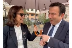 Ο Ντέμοκρατ του Στέφανου Παραστατίδη στη Θεσσαλονίκη: Πώς η πολιτική μπορεί να επιστρέψει - εικόνα 4