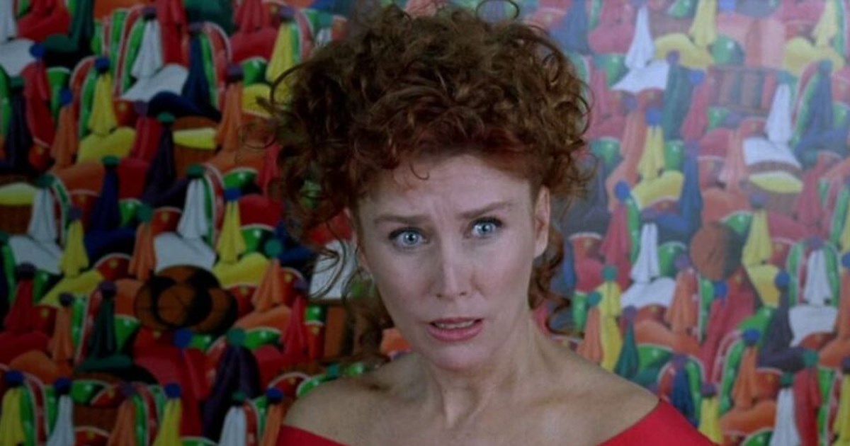 Μαρίσα Παρέδες: Πέθανε στα 78 της χρόνια η Ισπανίδα ηθοποιός - Η καριέρα της απογειώθηκε στις ταινίες του Πέδρο Αλμοδόβαρ