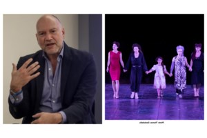 Ο Στάθης Καλύβας στο TheTOC: "Το απόλυτο σκοτάδι στην πολιτιστική δημιουργία την περίοδο της χούντας ήταν τελικά μύθος" - εικόνα 4
