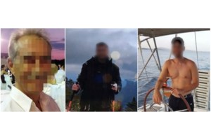 Πατροκτονία στην Άρτα: Προφυλακιστέος ο 38χρονος που σκότωσε τον πατέρα του - Ζήτησε ψυχιατρική πραγματογνωμοσύνη