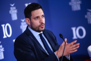 Ο Κυρανάκης θέλει 24ωρο Μετρό το Σάββατο - Τι απαντά σε όσους ειρωνεύτηκαν την πρόταση για τα ταξί