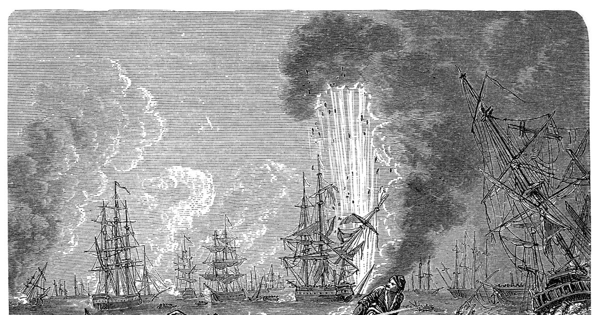 Γλώσσα κι Επανάσταση: Ενας παράλληλος αγώνας για την εθνική αφύπνιση, από τις πιο σημαντικές στιγμές για Παλιγγενεσία