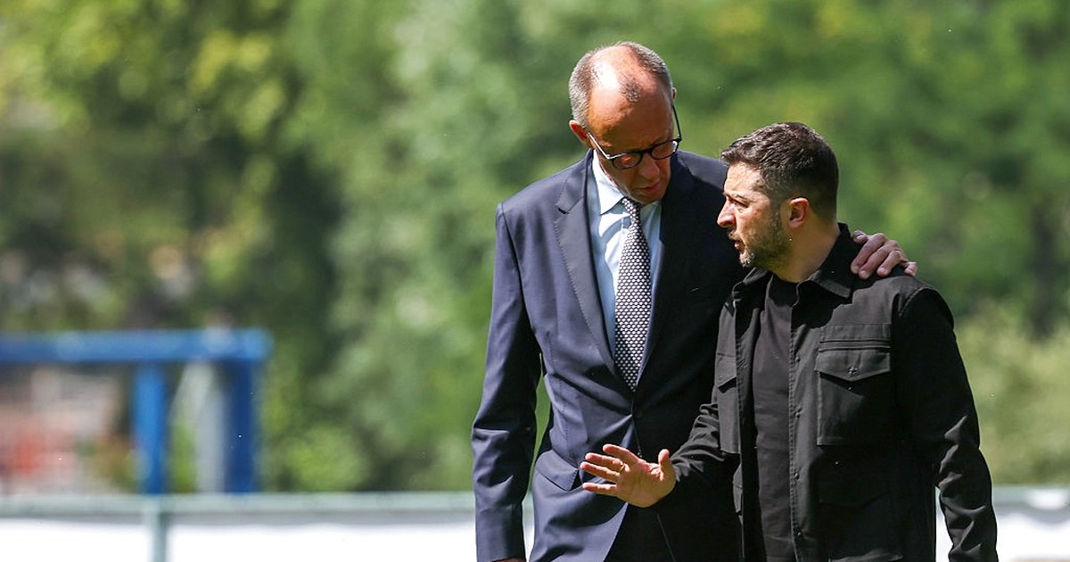 Μητσοτάκης στην τηλεδιάσκεψη για την Ουκρανία: "Τα σύνορα δεν αλλάζουν διά της βίας - Προτεραιότητα η κατάπαυση του πυρός"