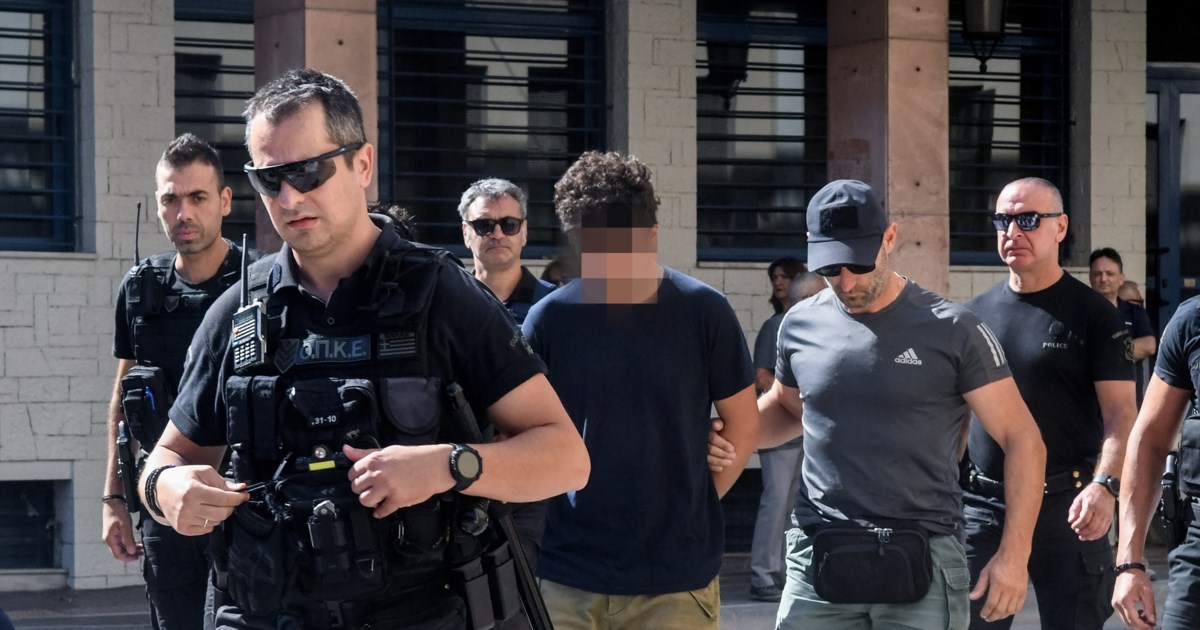 Πάτρα: 30χρονη ενεργοποίησε το Panic Button για να ξεφύγει από τον πρώην σύζυγό της