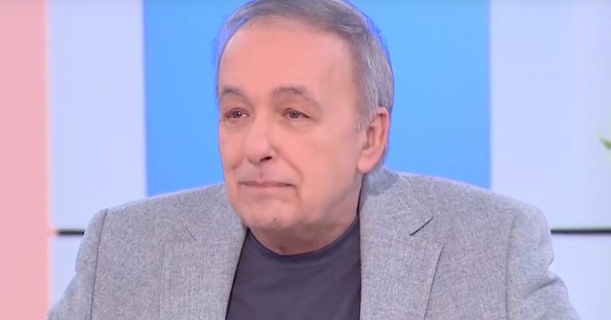 Λιάγκας για διαμάχη Παπαγεωργίου - Χριστοπούλου: Μαθαίνω ότι πρόκειται για πάνω από 200-300 χιλιάδες ευρώ [βίντεο]