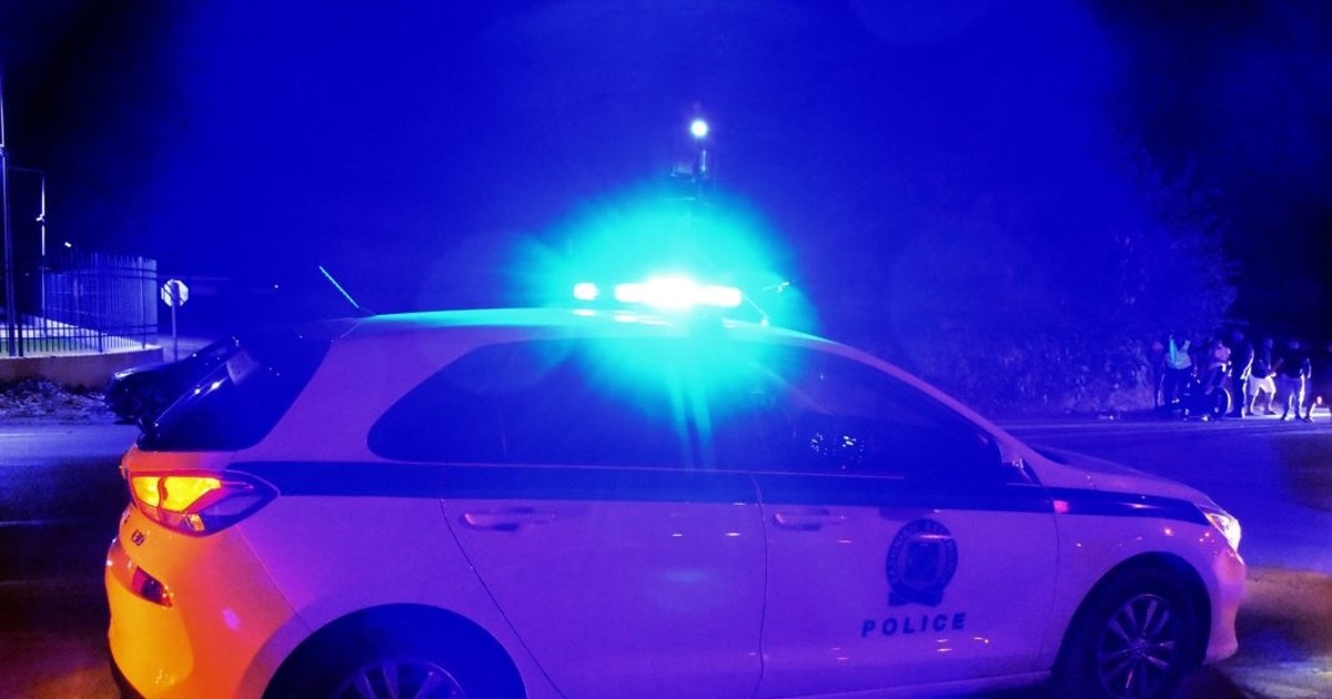 Σοκ στην Κέρκυρα: 12χρονο κορίτσι έπεσε από ταράτσα - Διακομίστηκε άμεσα στο νοσοκομείο