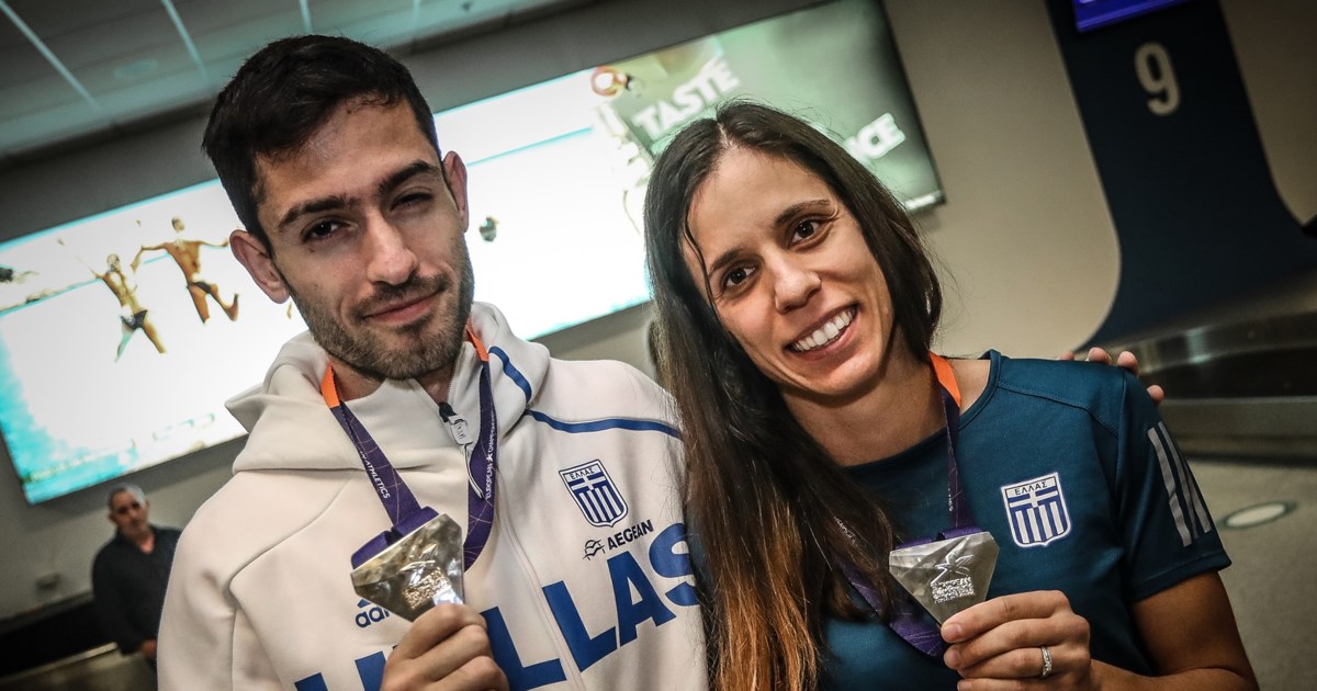 Η Κατερίνα Στεφανίδη αποκάλυψε πως είναι έγκυος: Το 2025 αποφάσισε να μας κάνει μία πολύ απρόσμενη έκπληξη [εικόνα]