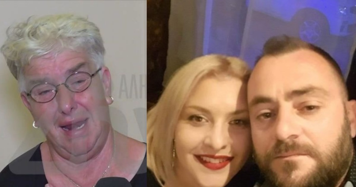 Θρήνος στην Αμφιλοχία για τον 27χρονο ποδοσφαιριστή που έπεσε στη θάλασσα με το αυτοκίνητο [βίντεο] - εικόνα 2