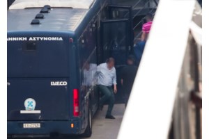 Υπόθεση ΟΠΕΚΕΠΕ: Απολογούνται 17 συλληφθέντες για παράνομες επιδοτήσεις στη Βόρεια Ελλάδα