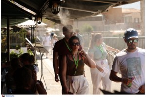 Υπουργείο Εργασίας: Έκτακτα μέτρα για τους εργαζόμενους στον ιδιωτικό τομέα ενόψει καύσωνα στις 23 Ιουλίου