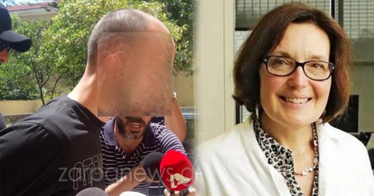 Δολοφονία Σούζαν Ιτον στην Κρήτη: Αναβιώνει στο Εφετείο στις  16 Νοεμβρίου η φρικτή υπόθεση