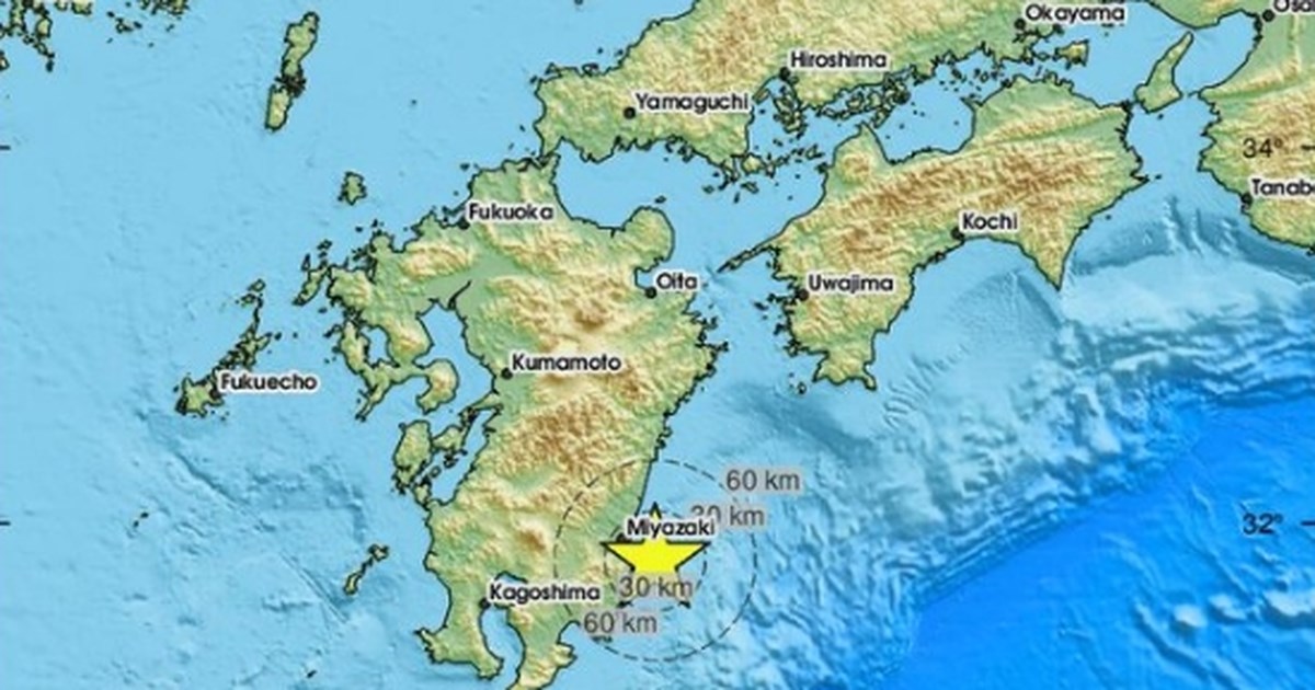 Ιαπωνία: Ο κίνδυνος ενός "μεγασεισμού" παραλύει τον τουρισμό - Χιλιάδες οι ακυρώσεις