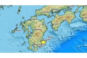 Ιαπωνία: Ο κίνδυνος ενός "μεγασεισμού" παραλύει τον τουρισμό - Χιλιάδες οι ακυρώσεις