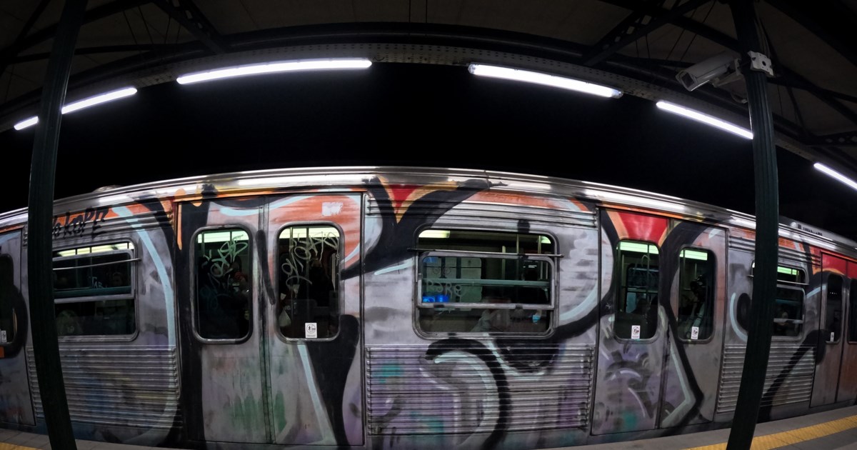 Εισαγγελική έρευνα μετά την καταγγελία για τον ΗΣΑΠ - Άνοιξαν οι πόρτες σε συρμό εν κινήσει