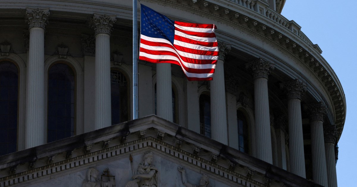 Ο Τραμπ στέλνει τους Γουίτκοφ και Κούσνερ στο Πακιστάν για συνομιλίες με το Ιράν - Στο Ισλαμαμπάντ και ο Αραγτσί - εικόνα 2