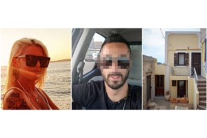 Σύρος: "Είχε δύο παιδιά, δουλειά και βοηθούσε κόσμο, γιατί να μπει στο σπίτι;" - Άλυτος γρίφος το κίνητρο της 42χρονης - εικόνα 3