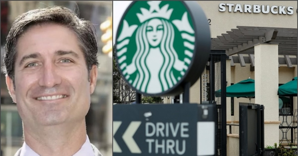 Νέα Υόρκη: Τα Starbucks θα πληρώσουν πρόστιμο 39 εκατ. δολαρίων για καταπάτηση εργασιακών δικαιωμάτων