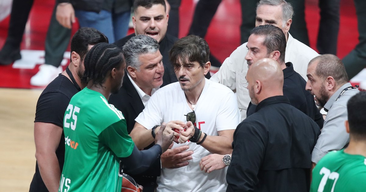 ΠΑΣ Γιάννινα ώρα μηδέν: Μια ανάσα από τον υποβιβασμό στις τοπικές κατηγορίες