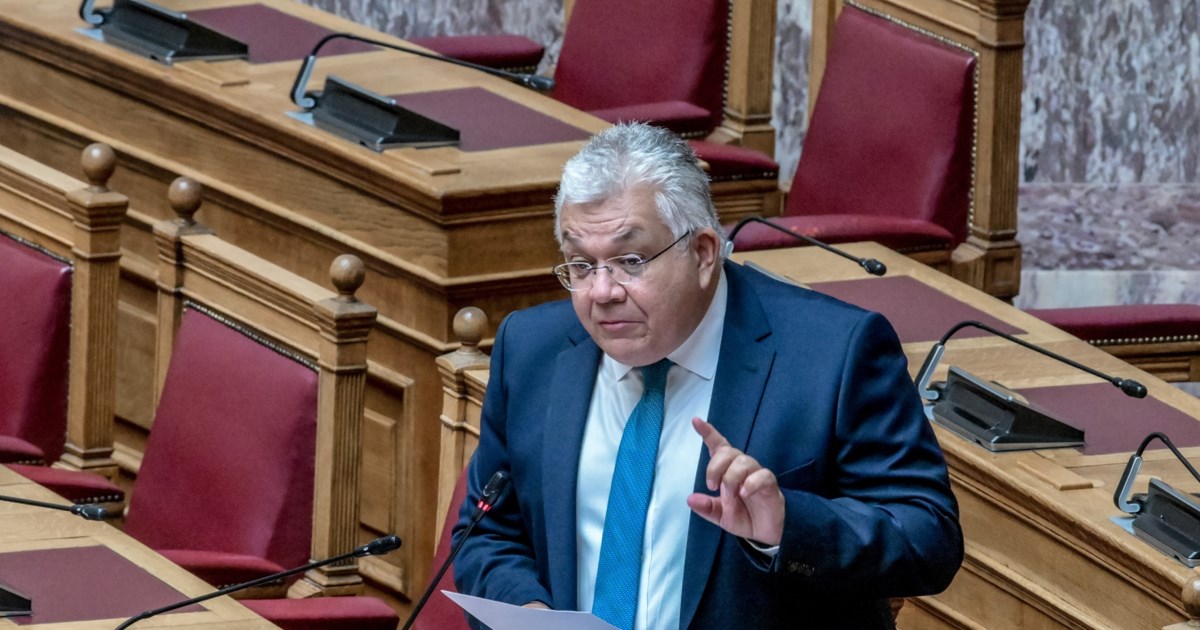 Υπουργείο Παιδείας: Οι προσλήψεις αναπληρωτών καθηγητών - Δείτε όλα τα ονόματα