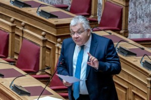 Υπουργείο Παιδείας: Οι προσλήψεις αναπληρωτών καθηγητών - Δείτε όλα τα ονόματα